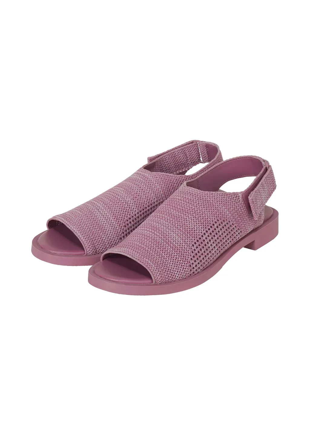 Mesh Sandals