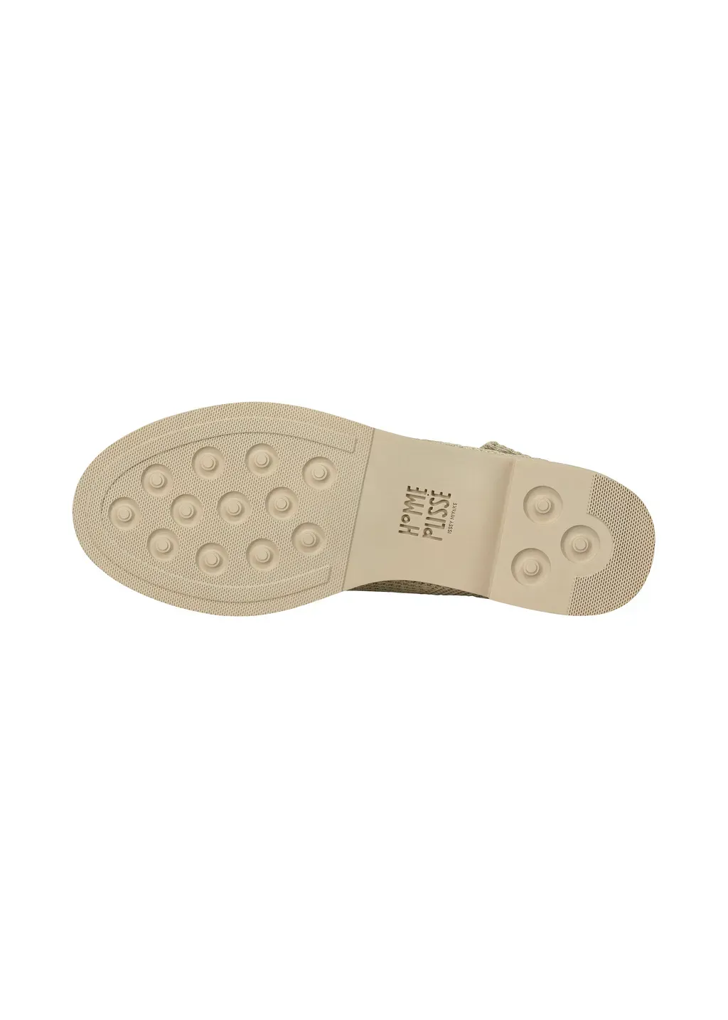 Mesh Sandals