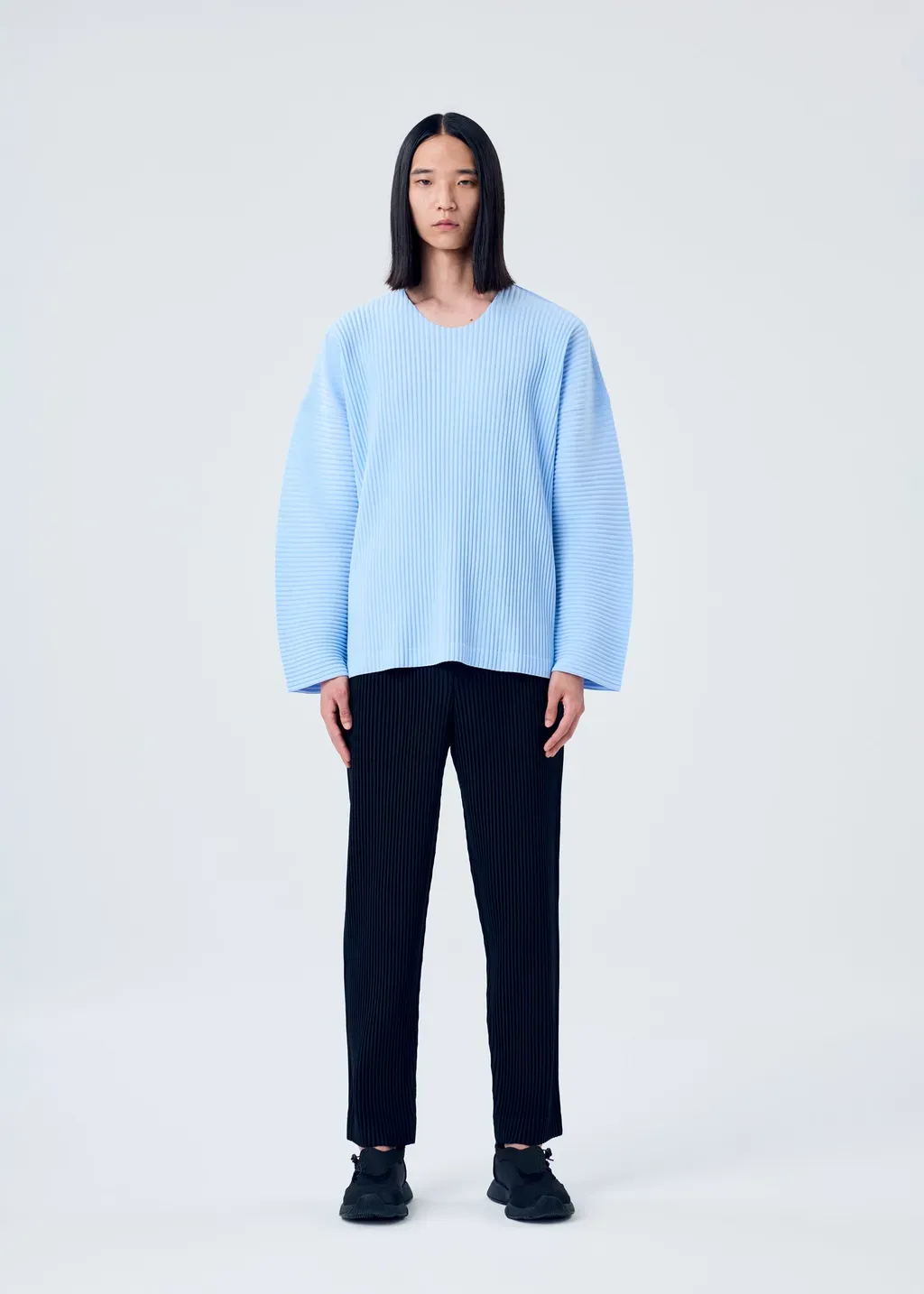 Wool Like Light