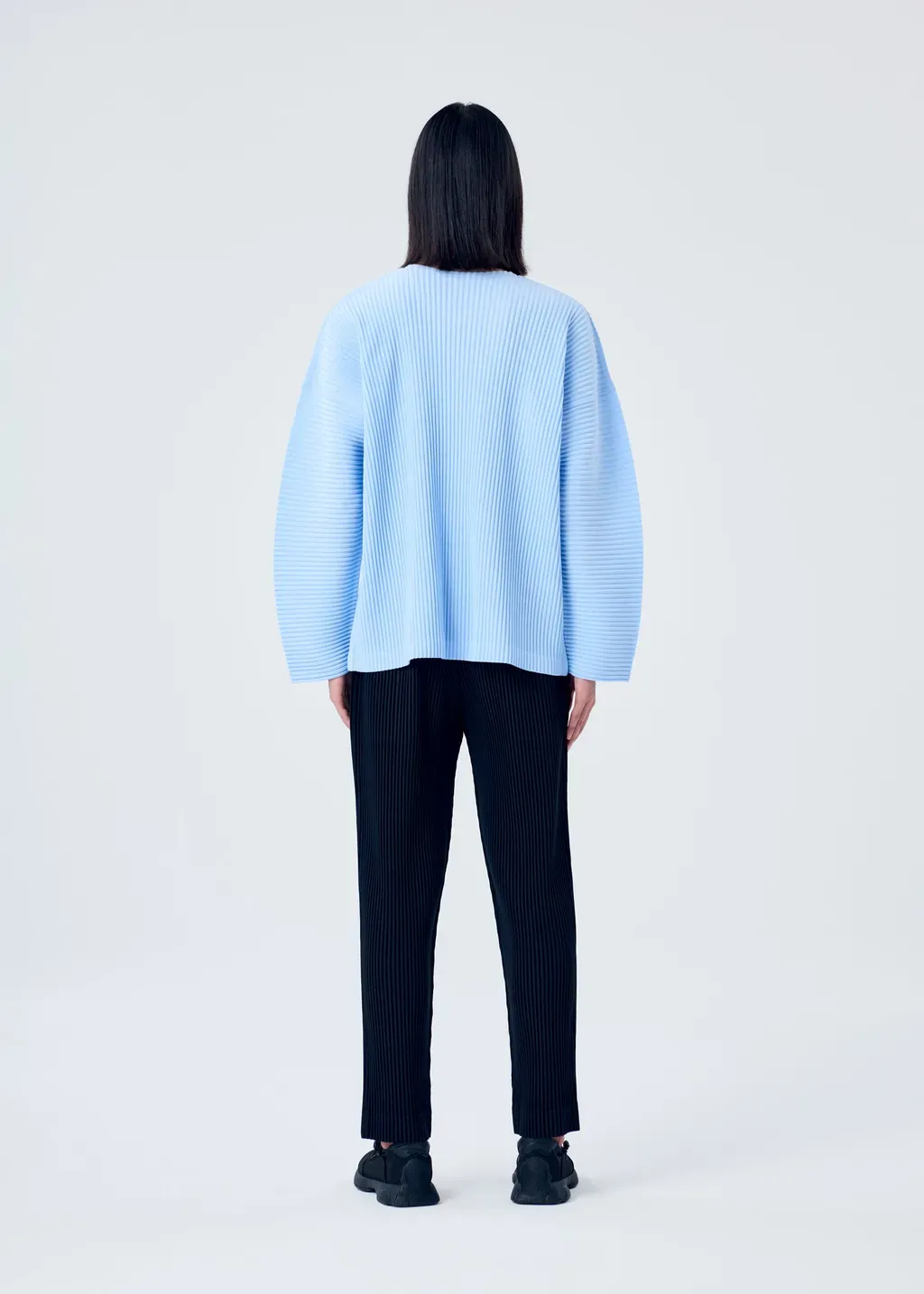 Wool Like Light
