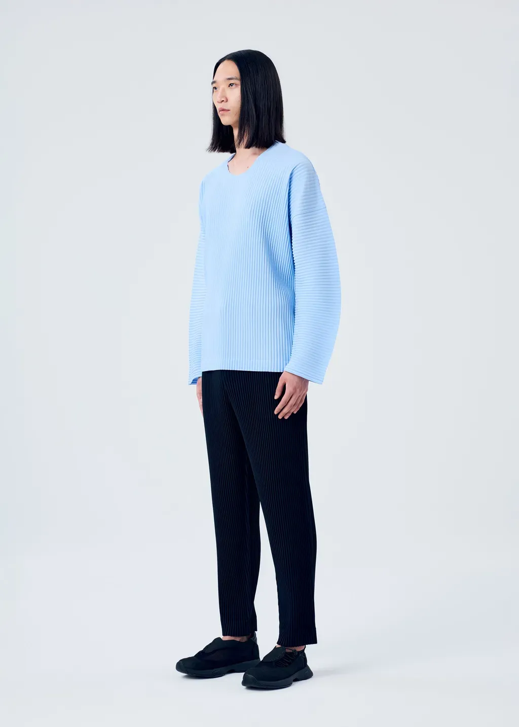 Wool Like Light