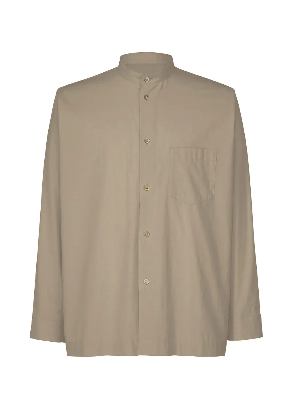 Streamline Shirt