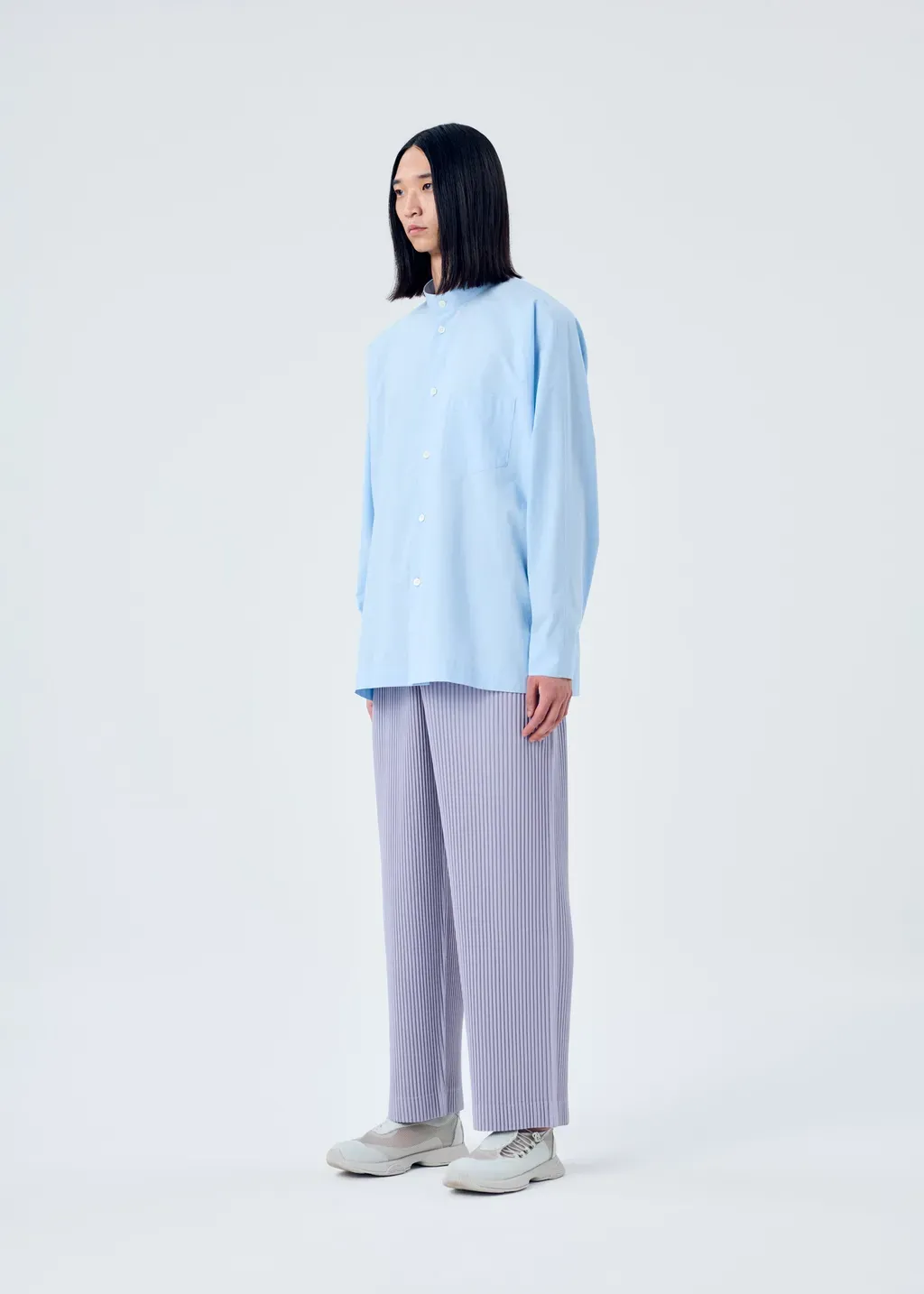 Streamline Shirt