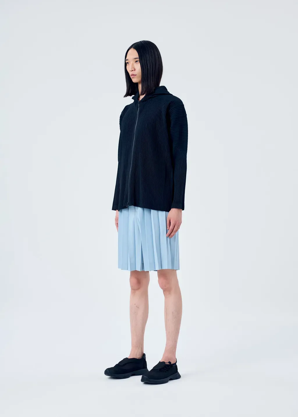Edge Ensemble