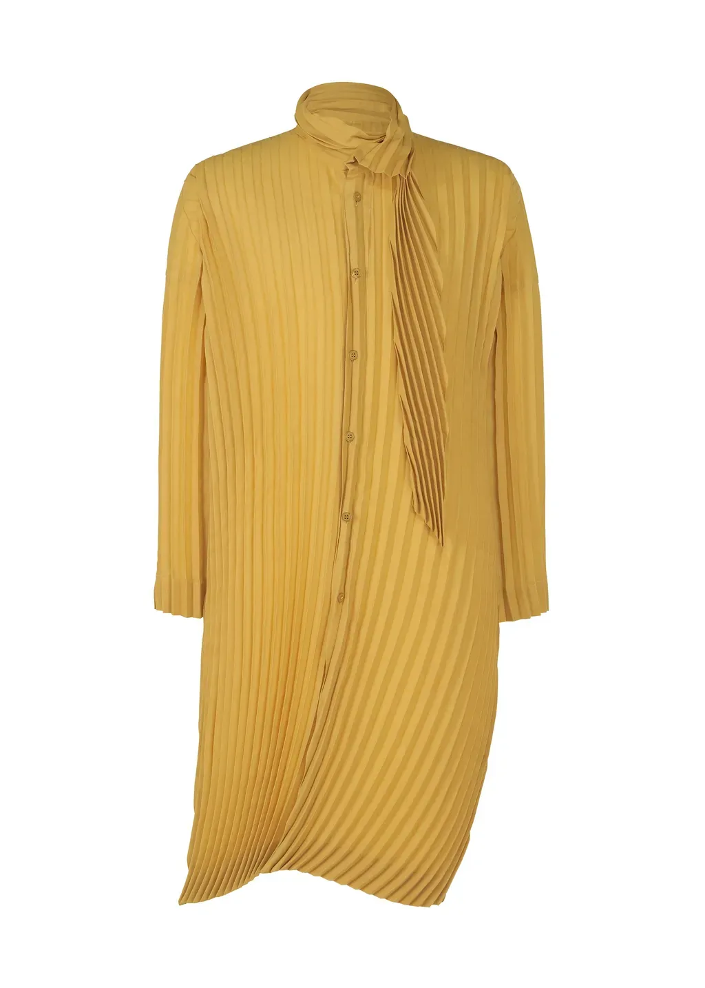 Windswept Shirt