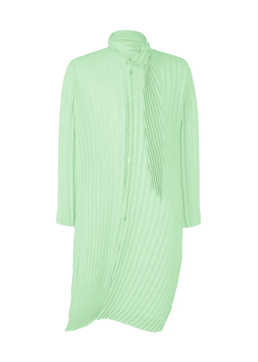 Windswept Shirt