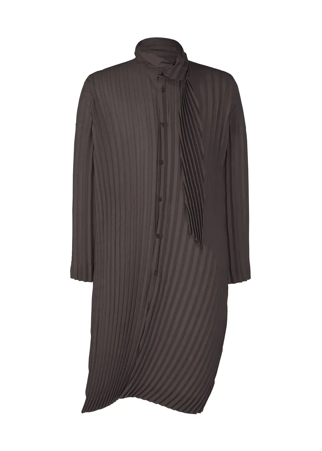 Windswept Shirt