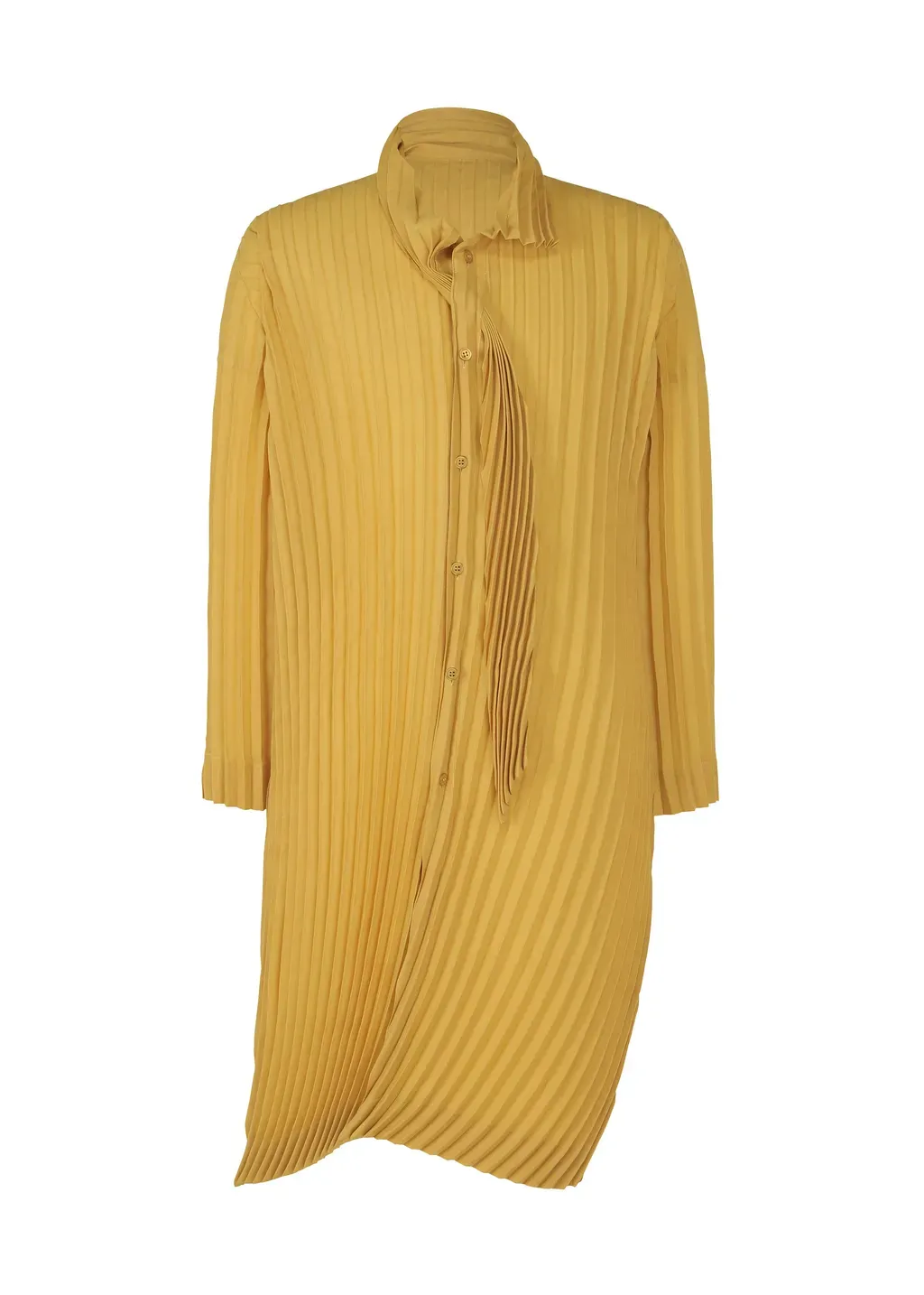 Windswept Shirt