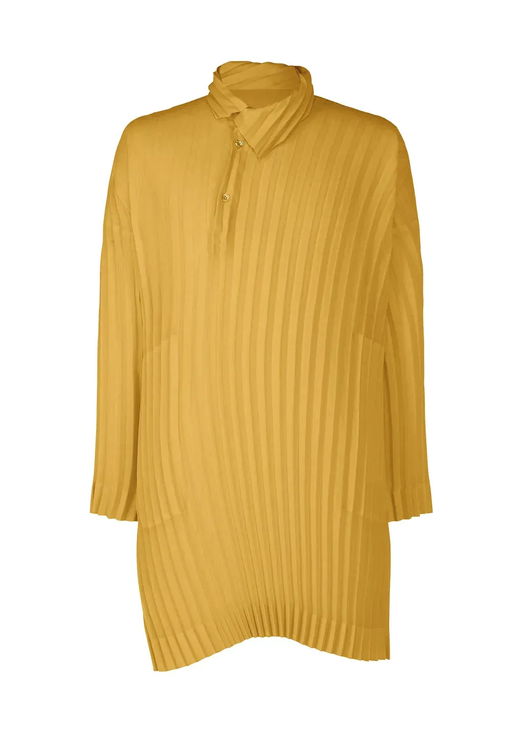 Windswept Shirt