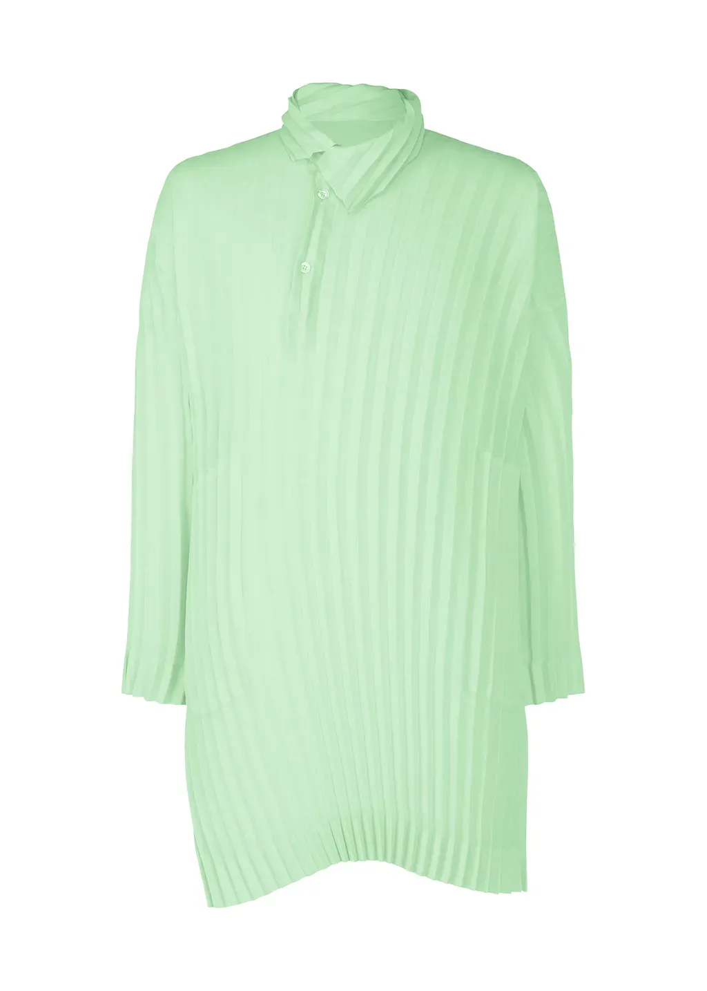 Windswept Shirt