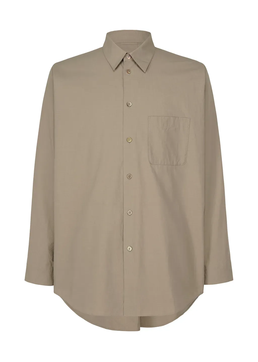 Streamline Shirt