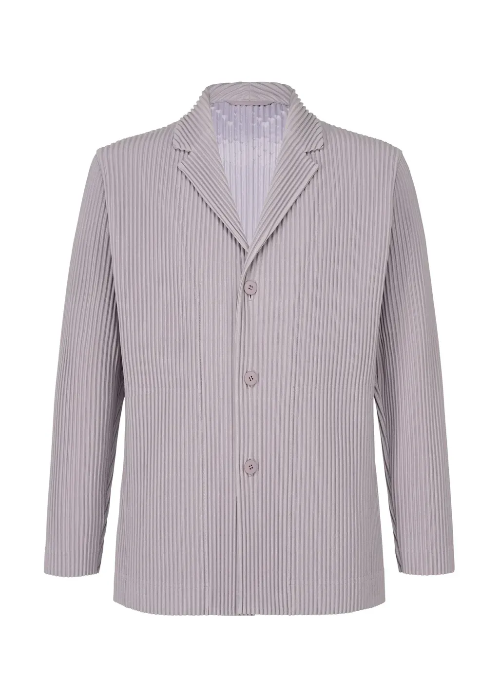 Tailored Pleats 2