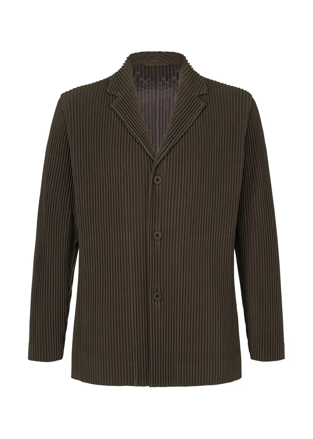 Tailored Pleats 2
