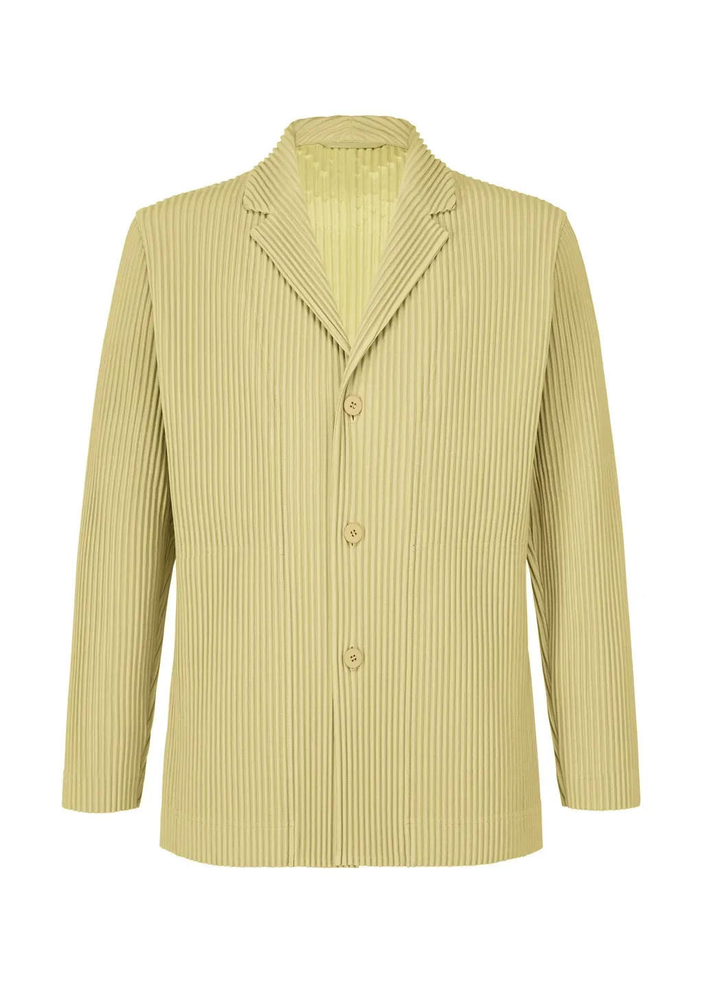 Tailored Pleats 2