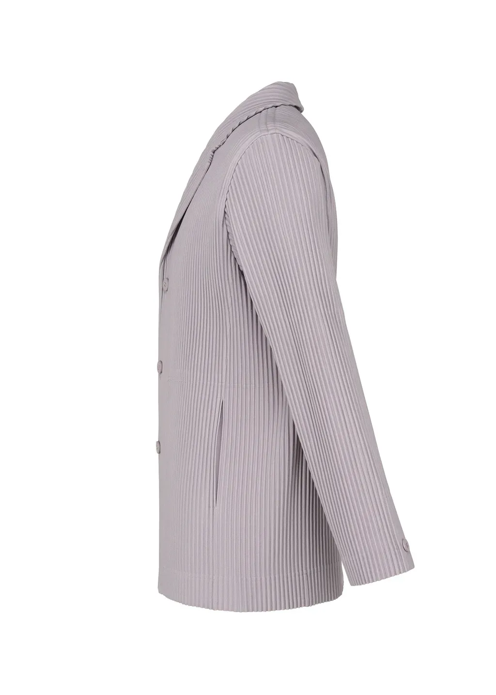 Tailored Pleats 2