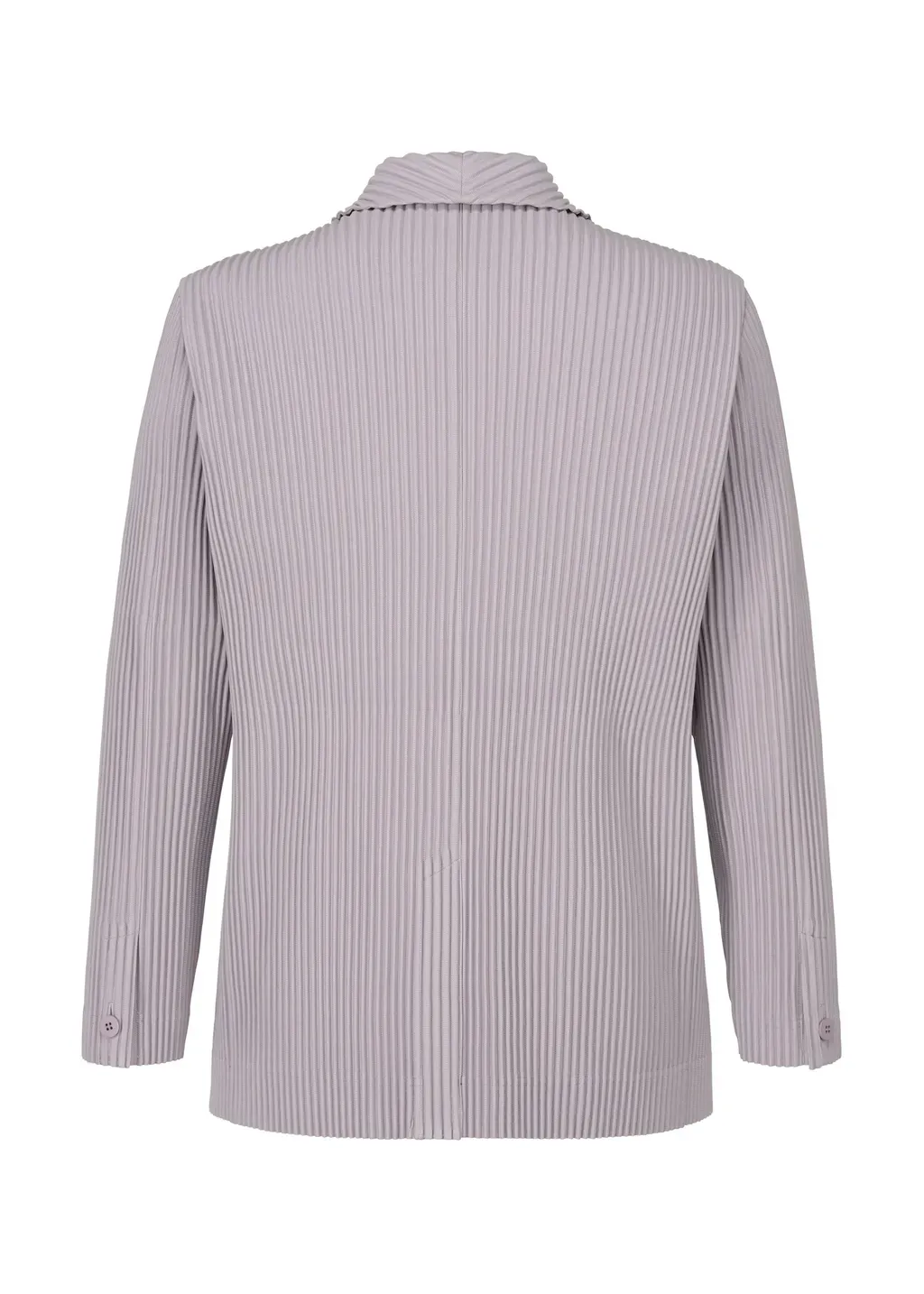 Tailored Pleats 2