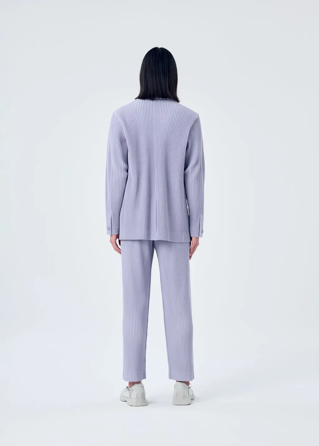 Tailored Pleats 2