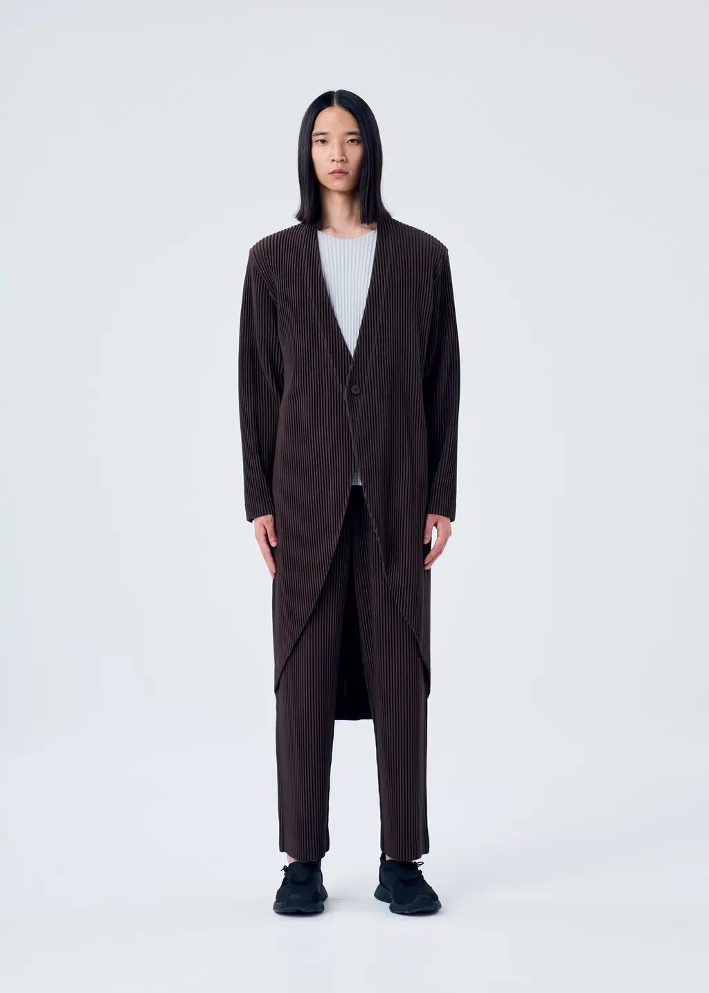 Tailored Pleats 2