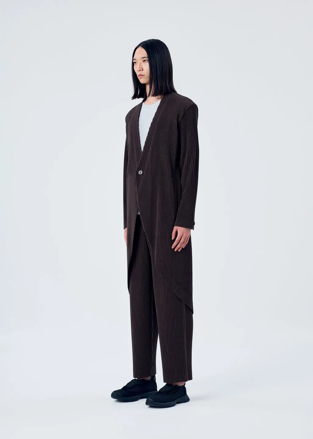 Tailored Pleats 2
