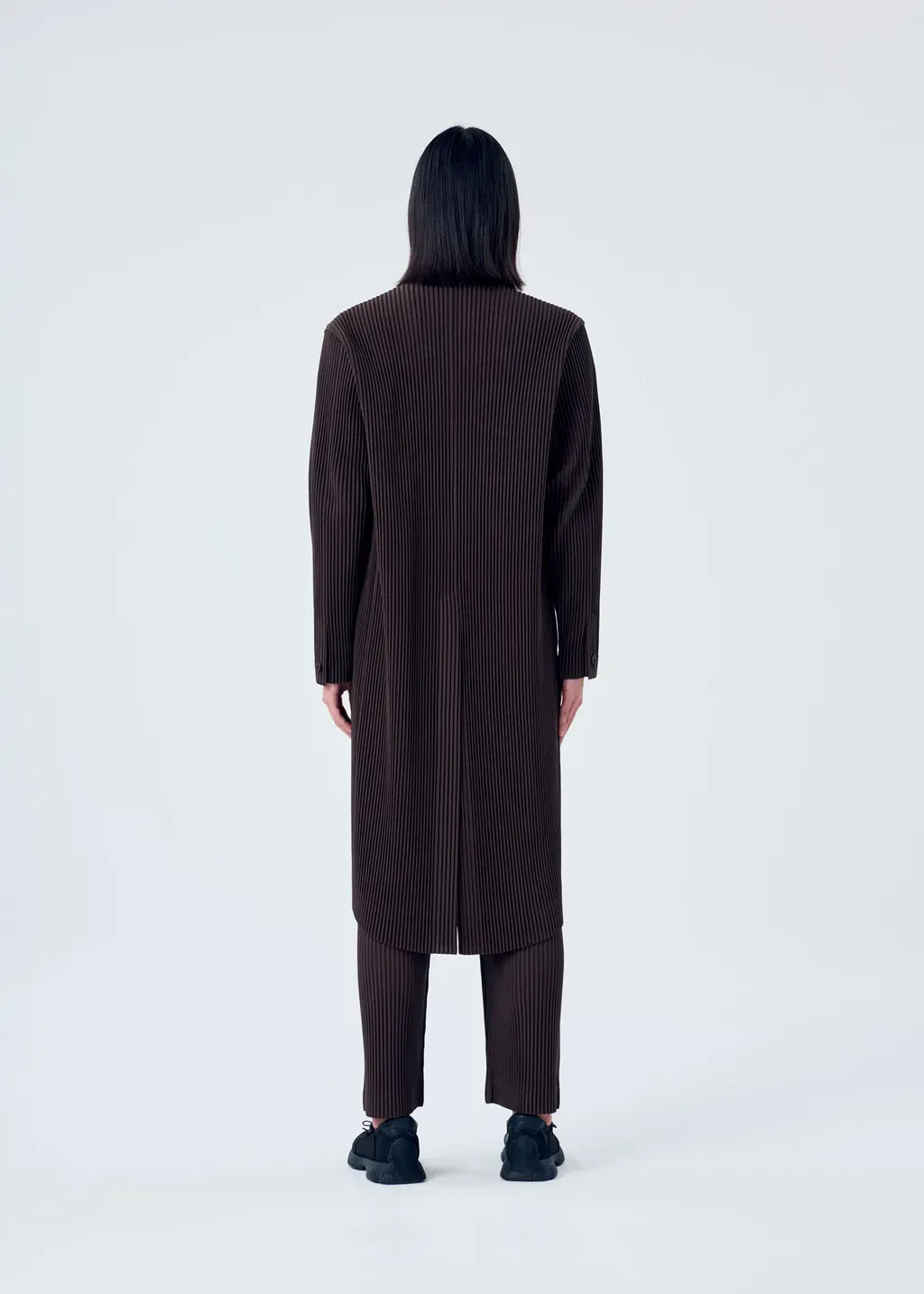 Tailored Pleats 2