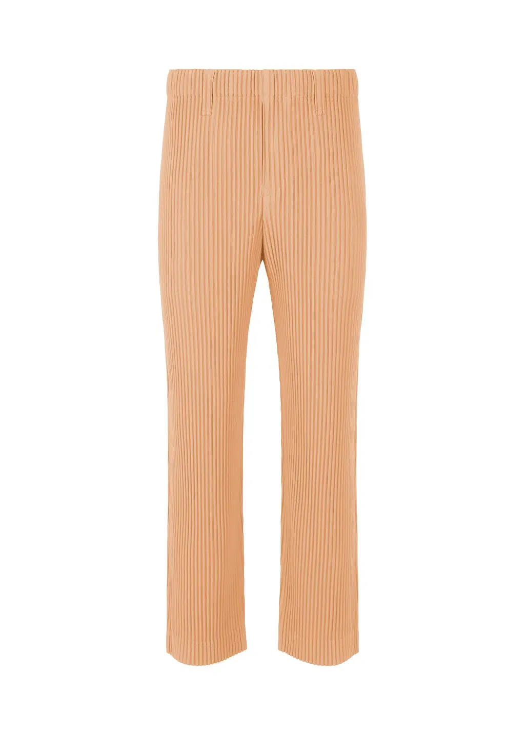 Tailored Pleats 1