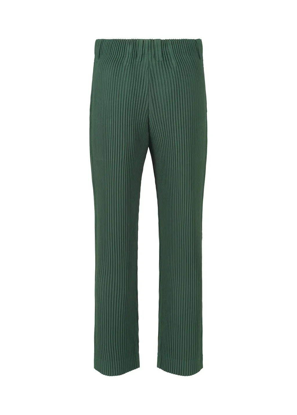 Tailored Pleats 1