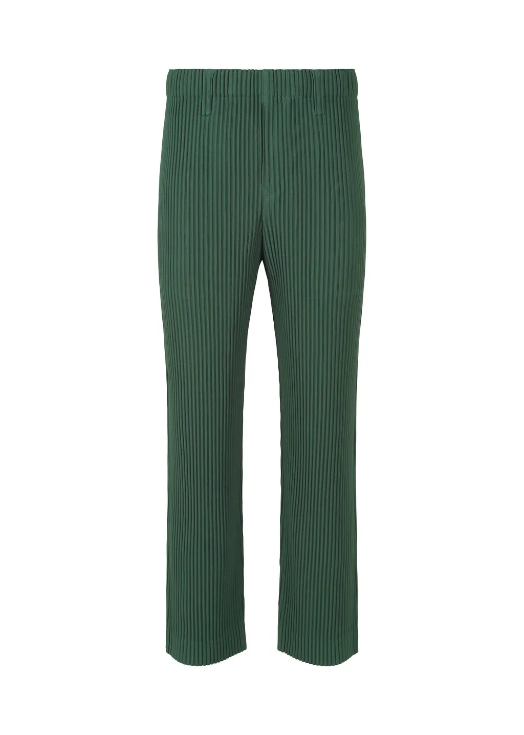 Tailored Pleats 1