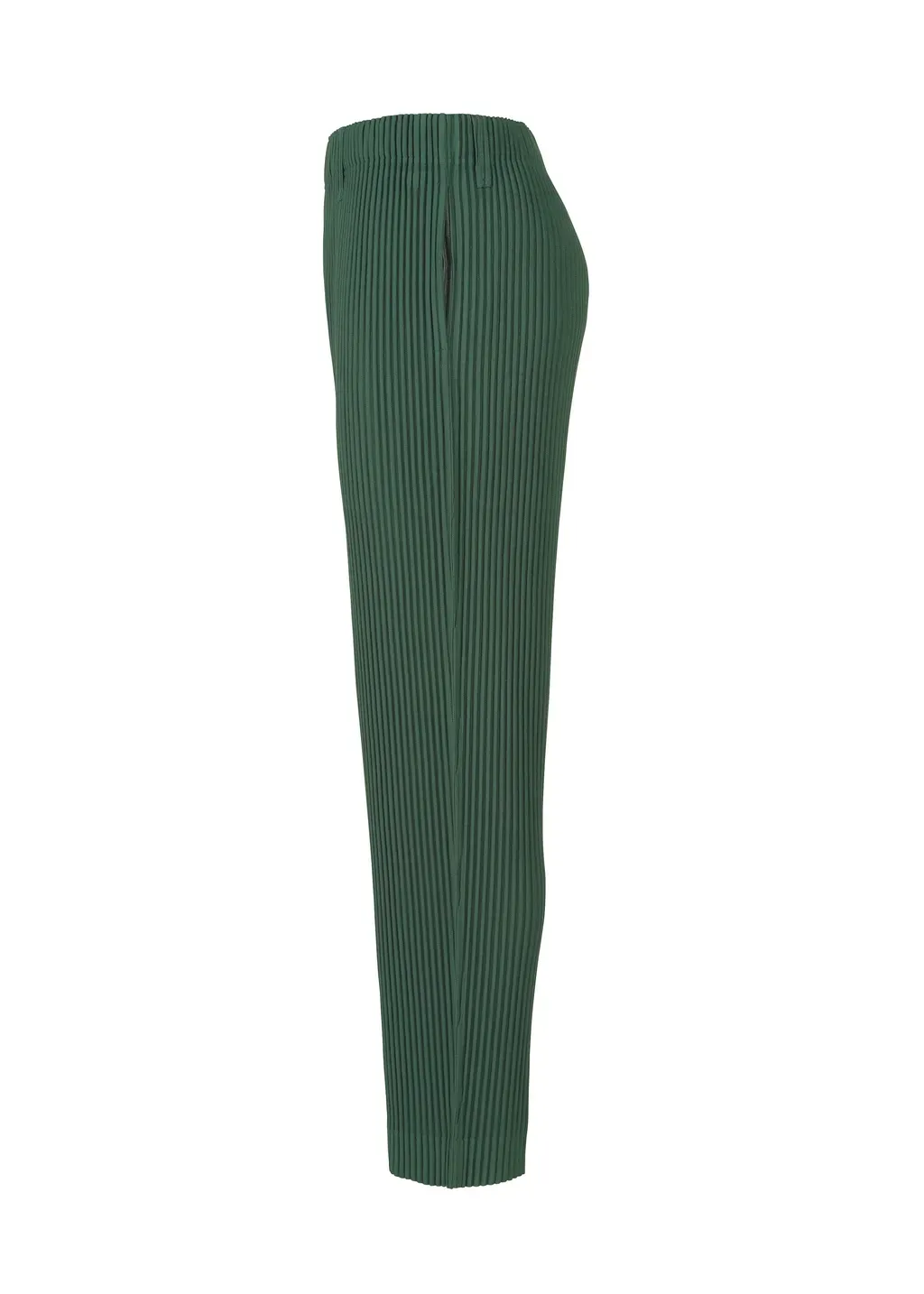 Tailored Pleats 1