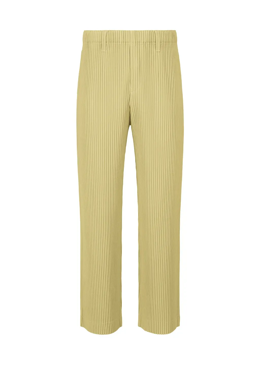 Tailored Pleats 2