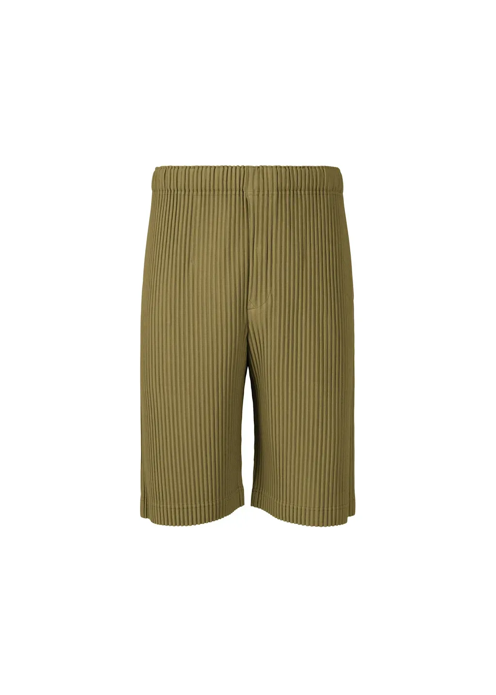 Color Pleats