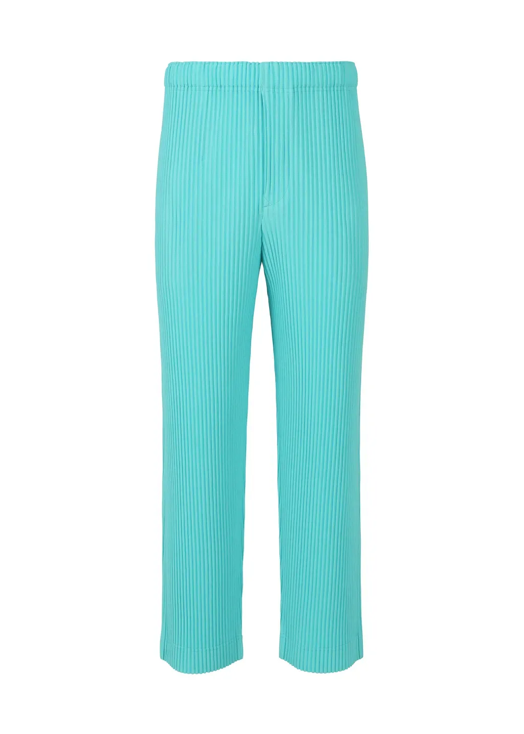 Color Pleats