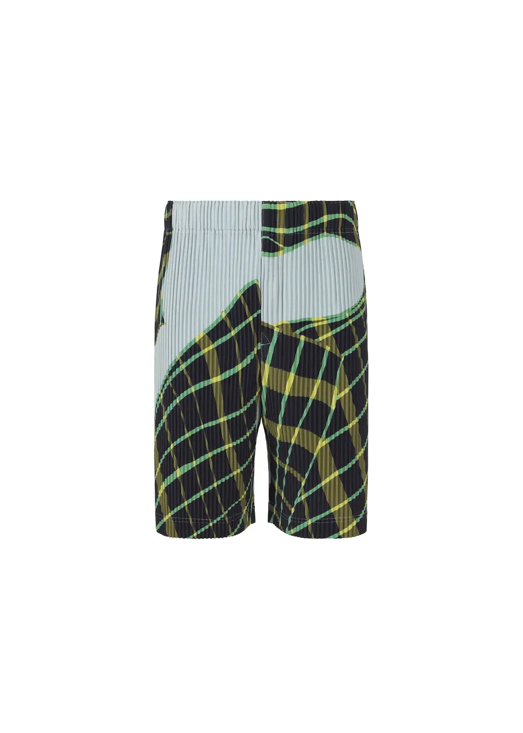 Windswept Plaid