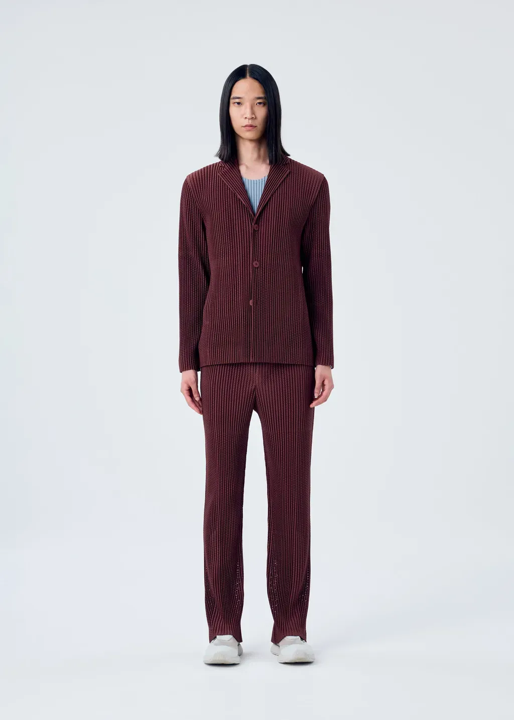Outer Mesh