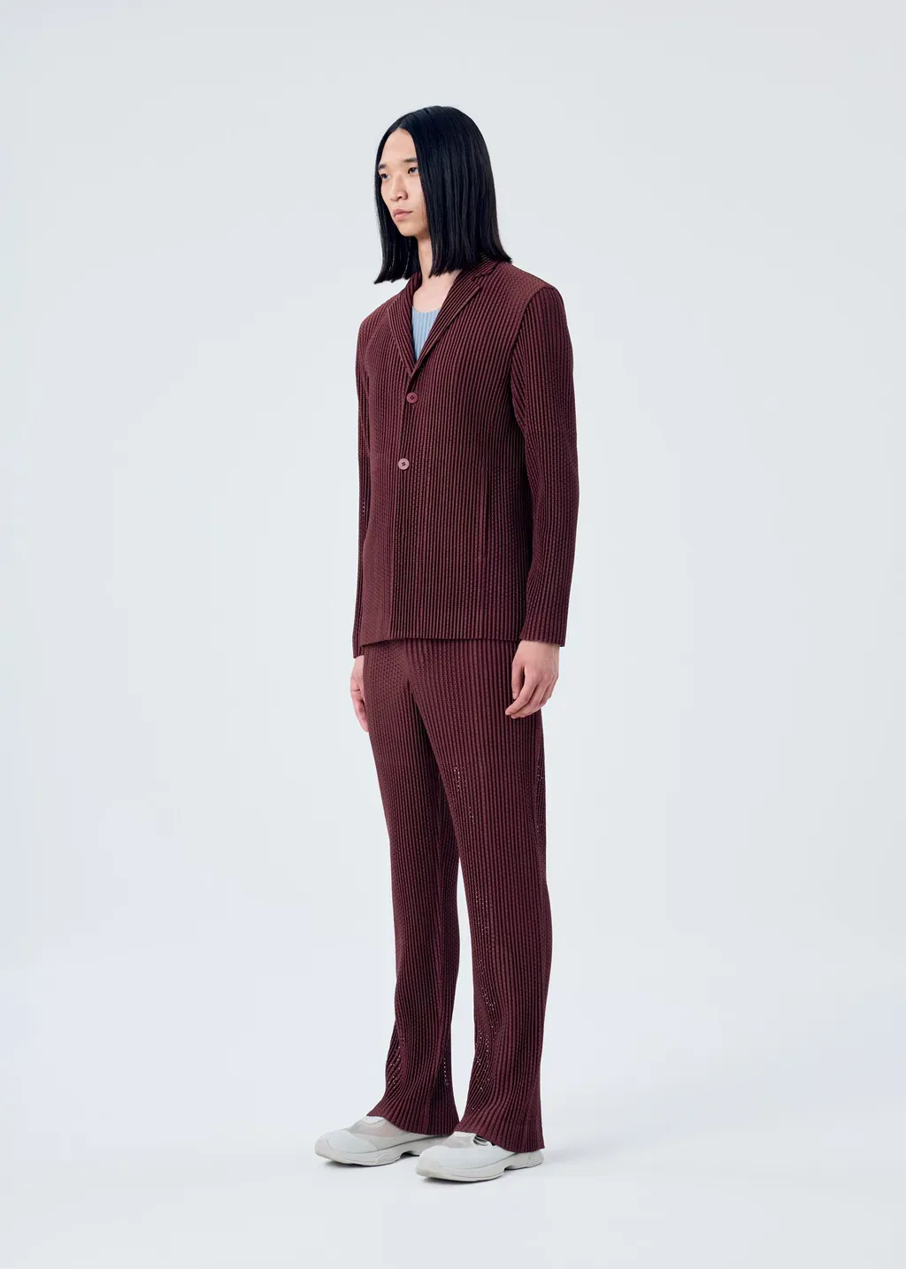 Outer Mesh