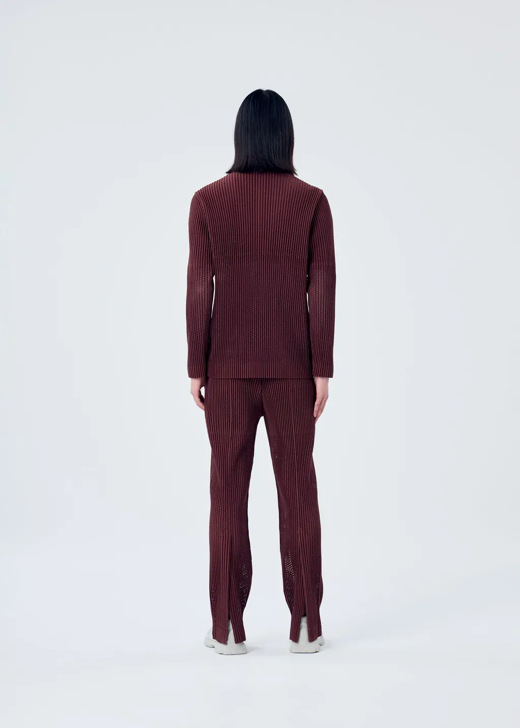 Outer Mesh