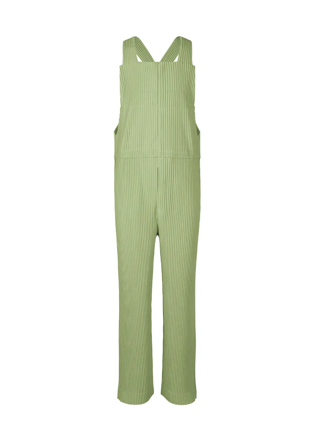 Pleats Bottoms 1