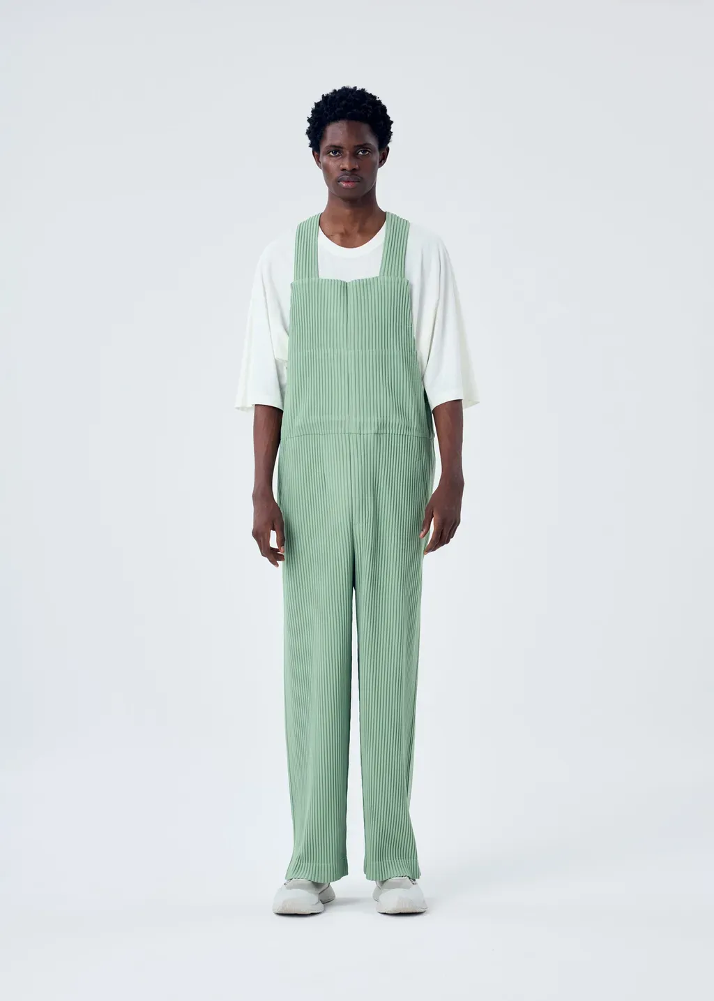Pleats Bottoms 1