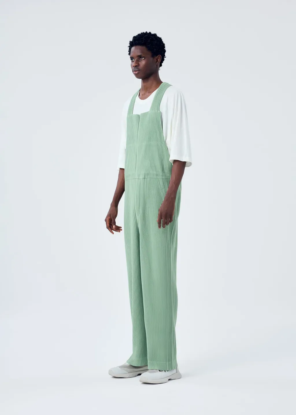 Pleats Bottoms 1