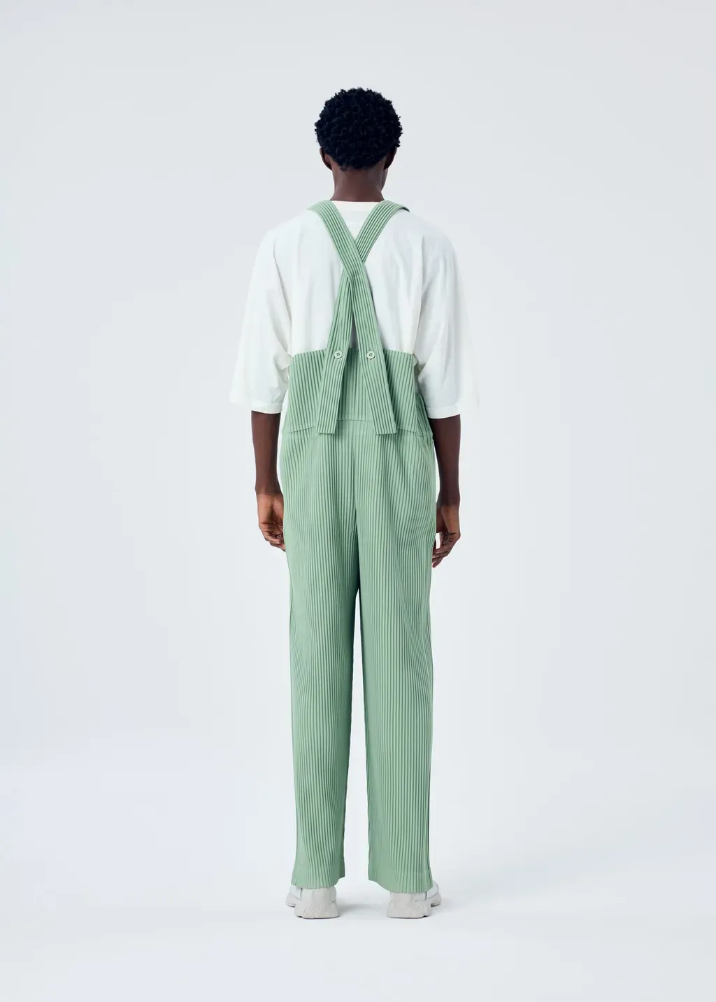 Pleats Bottoms 1