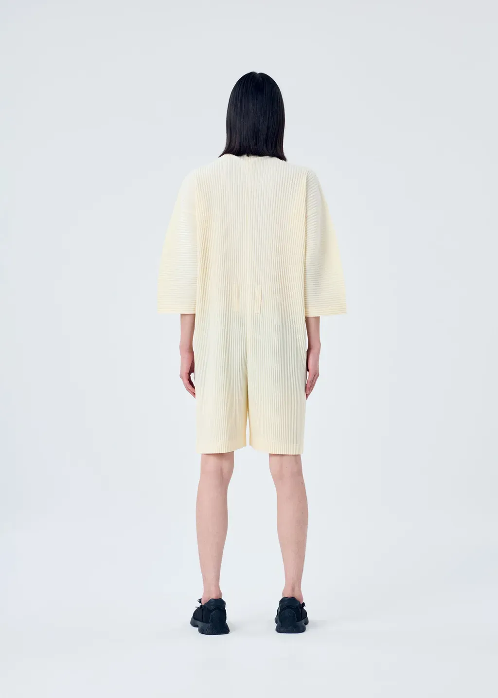 Pleats Bottoms 3
