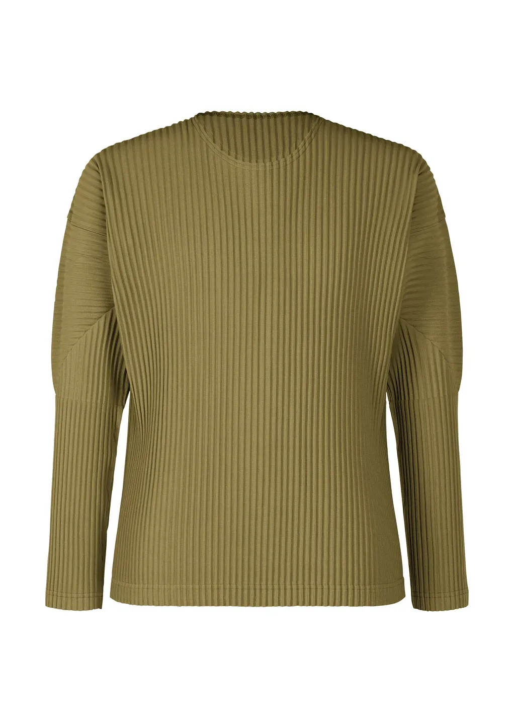 Color Pleats