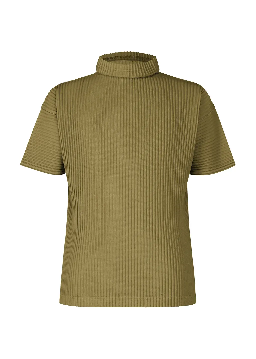 Color Pleats