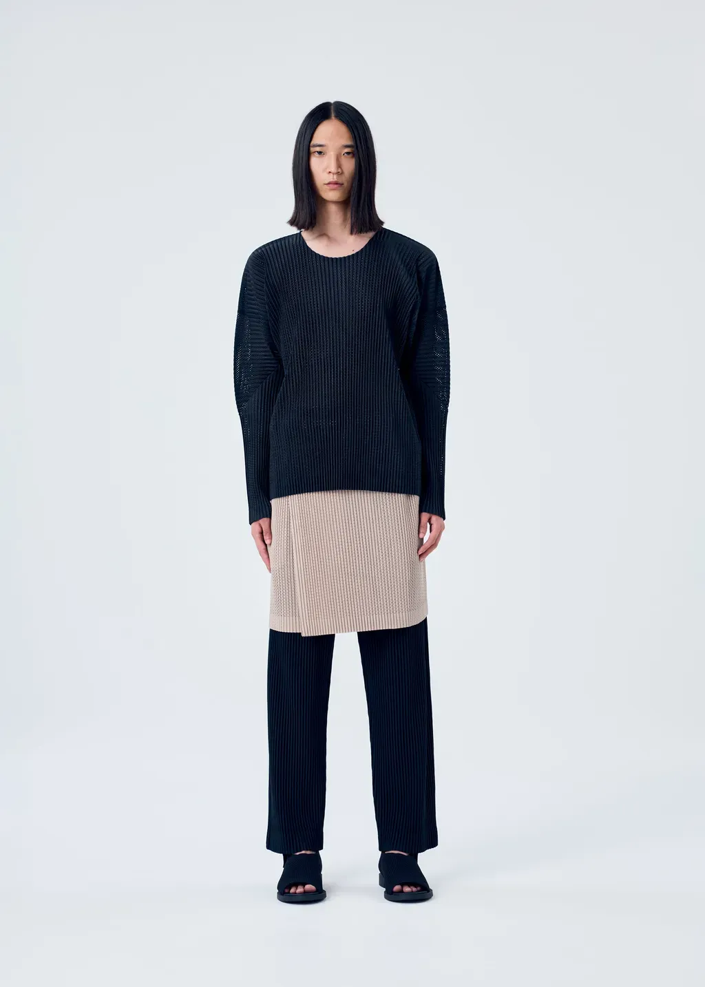 Light Mesh