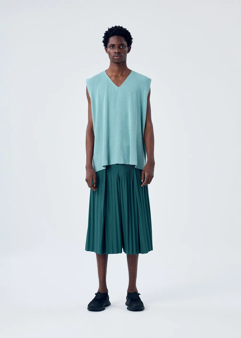 Basic Knit