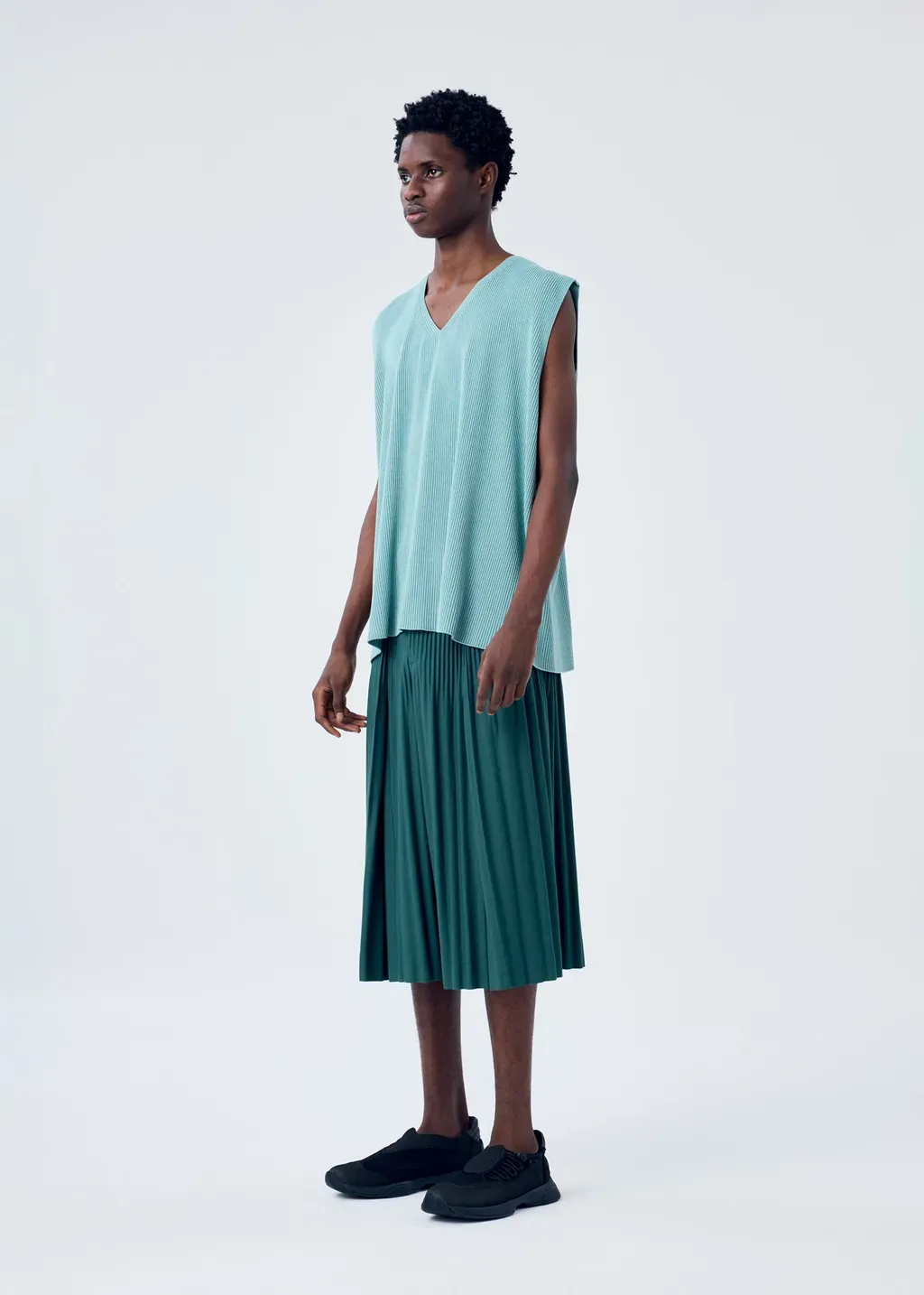 Basic Knit