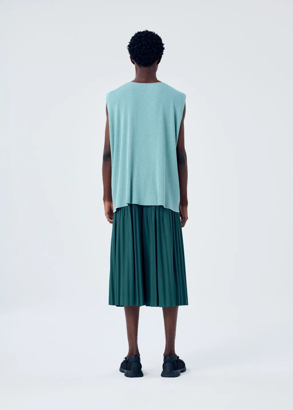 Basic Knit