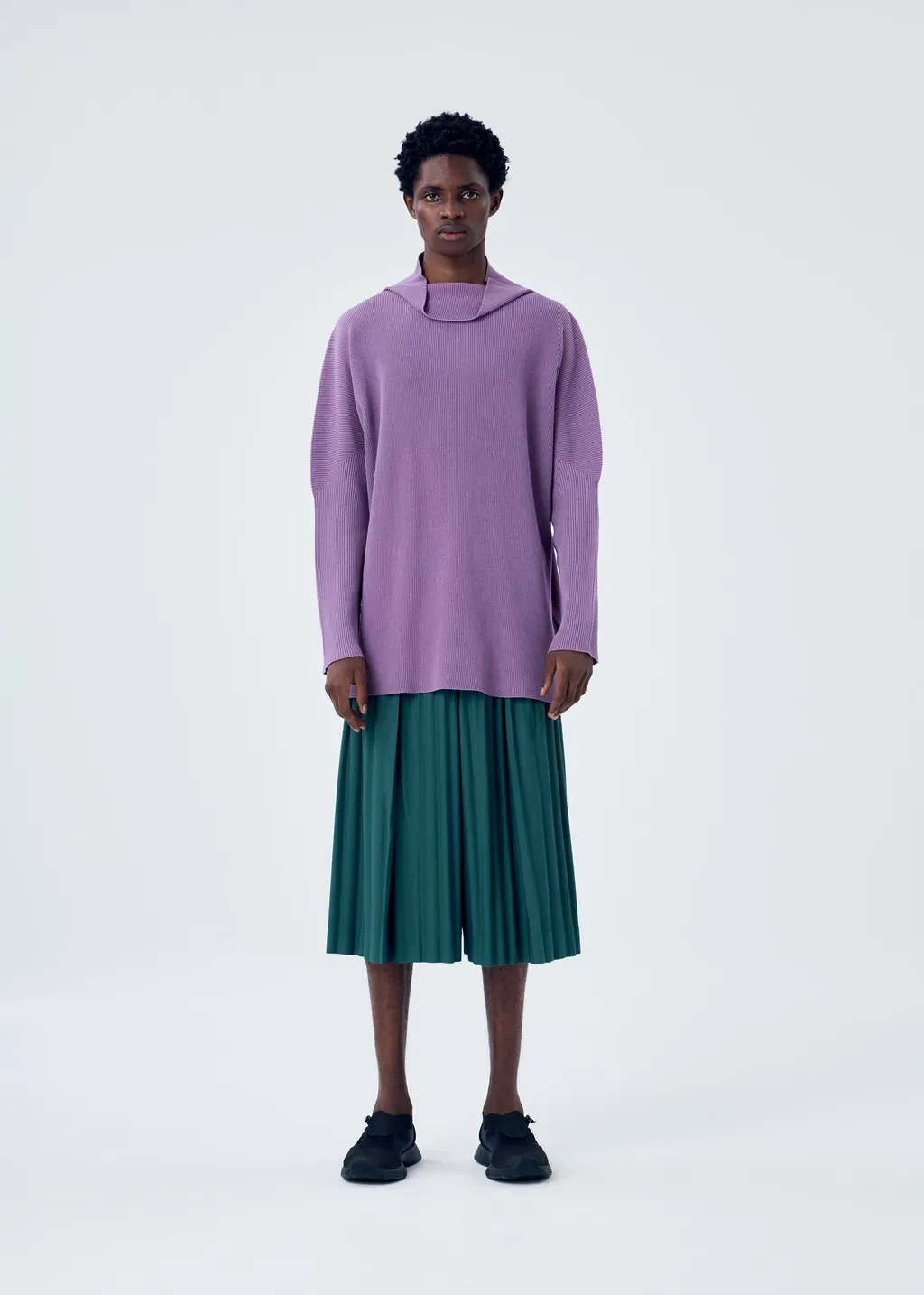 Basic Knit