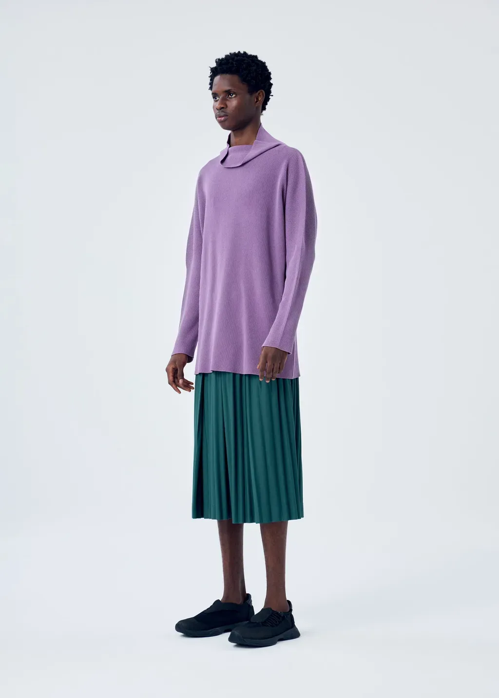 Basic Knit