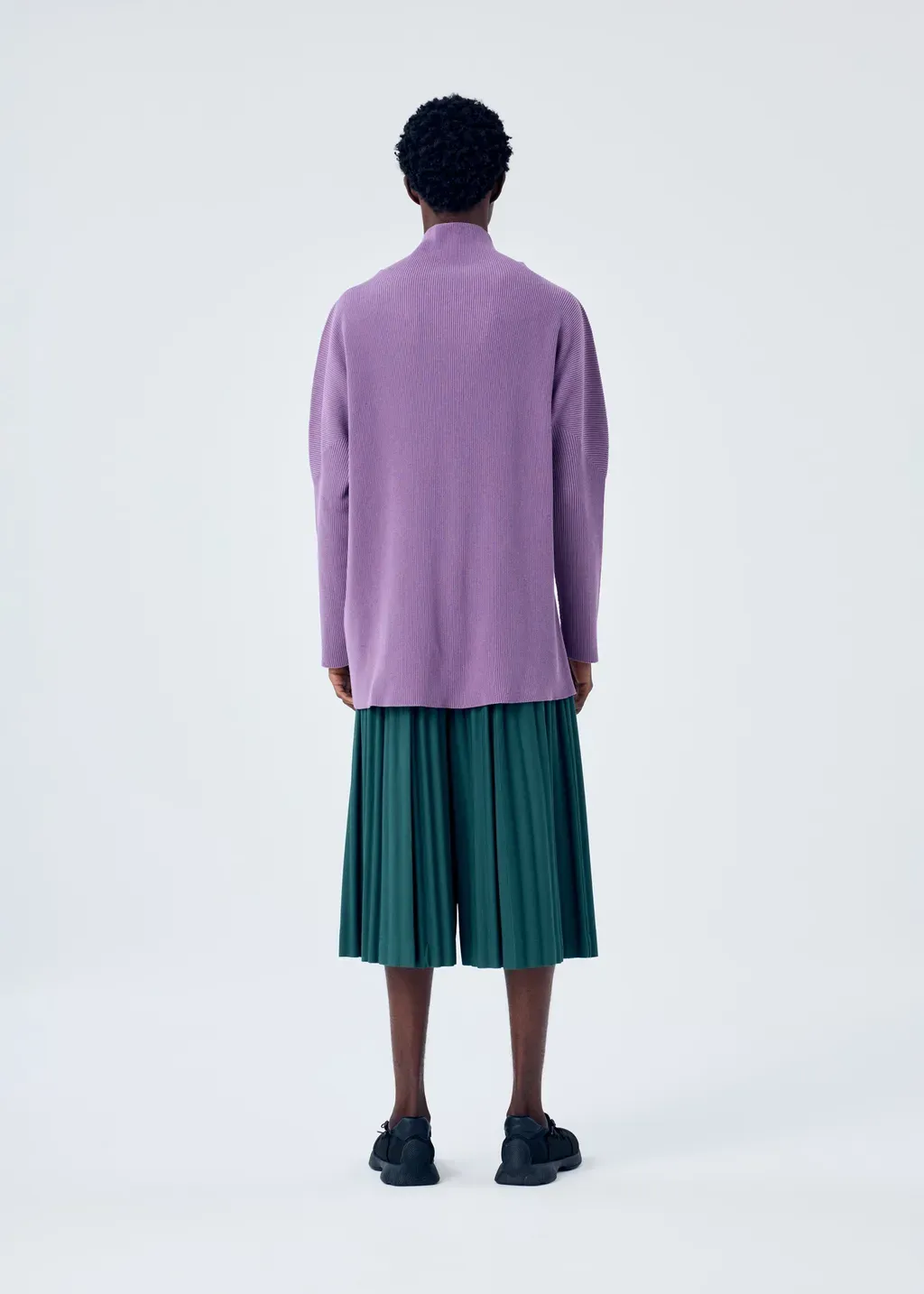 Basic Knit