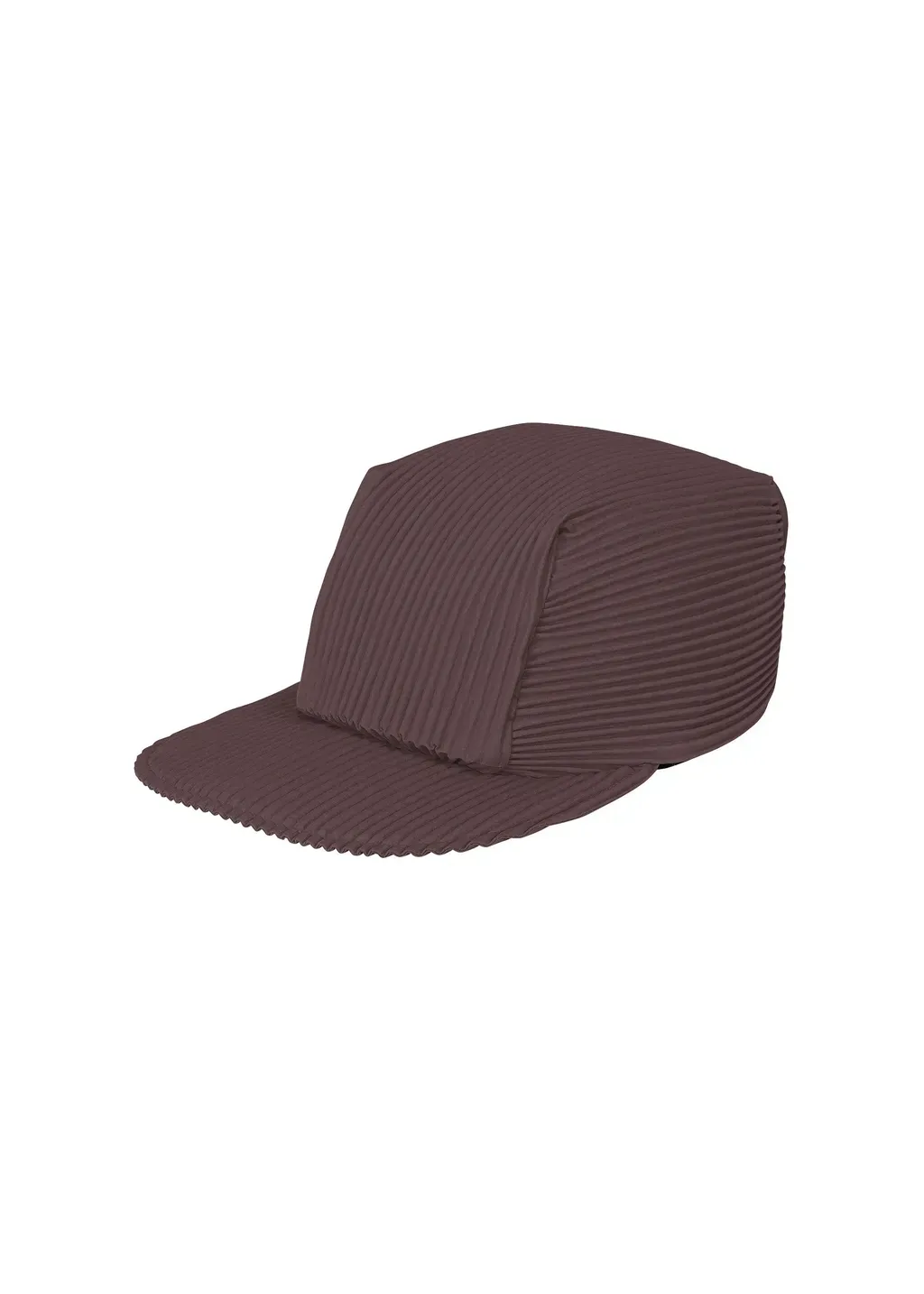 Pleats Cap